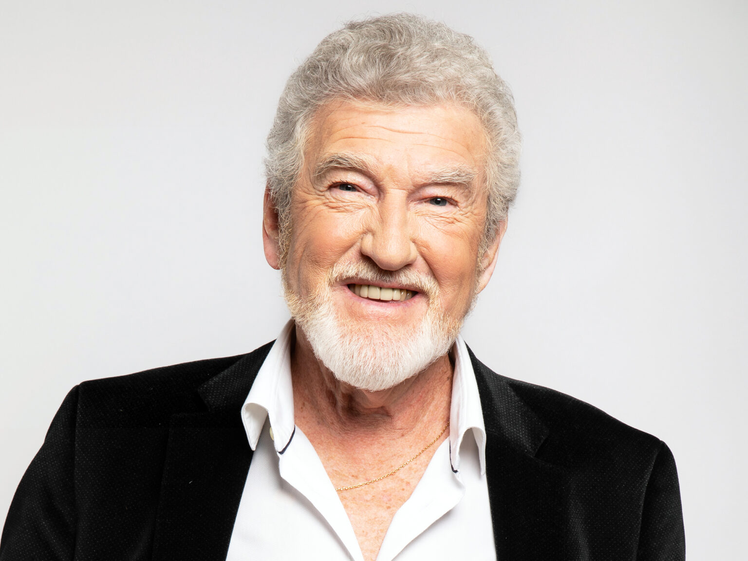 Patrick Préjean 
