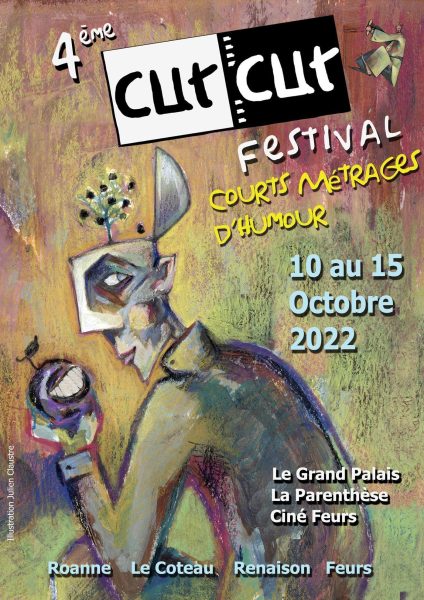 CutCut Festival 2022